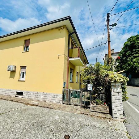 Le Rose Apartment Trieste Exterior photo