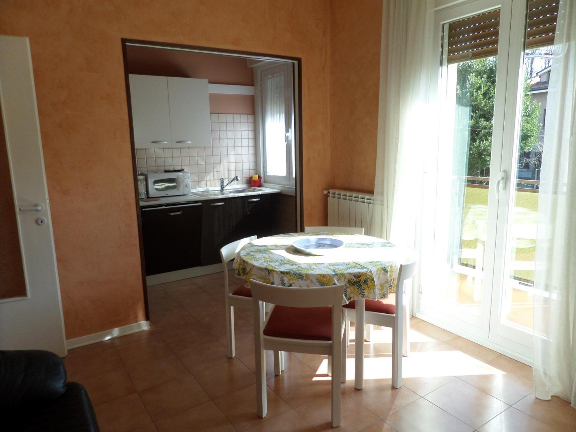 Le Rose Apartment Trieste Exterior photo