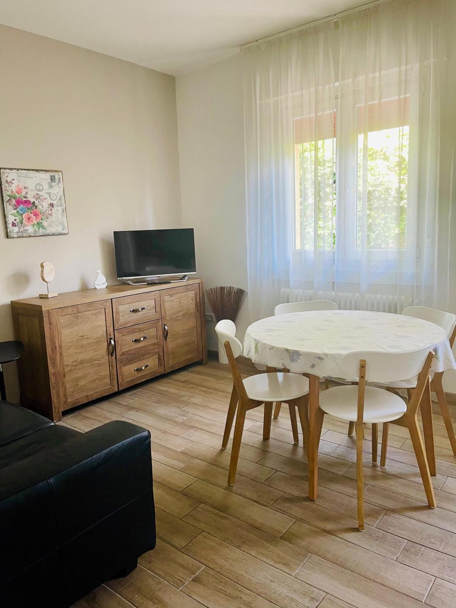 Le Rose Apartment Trieste Exterior photo