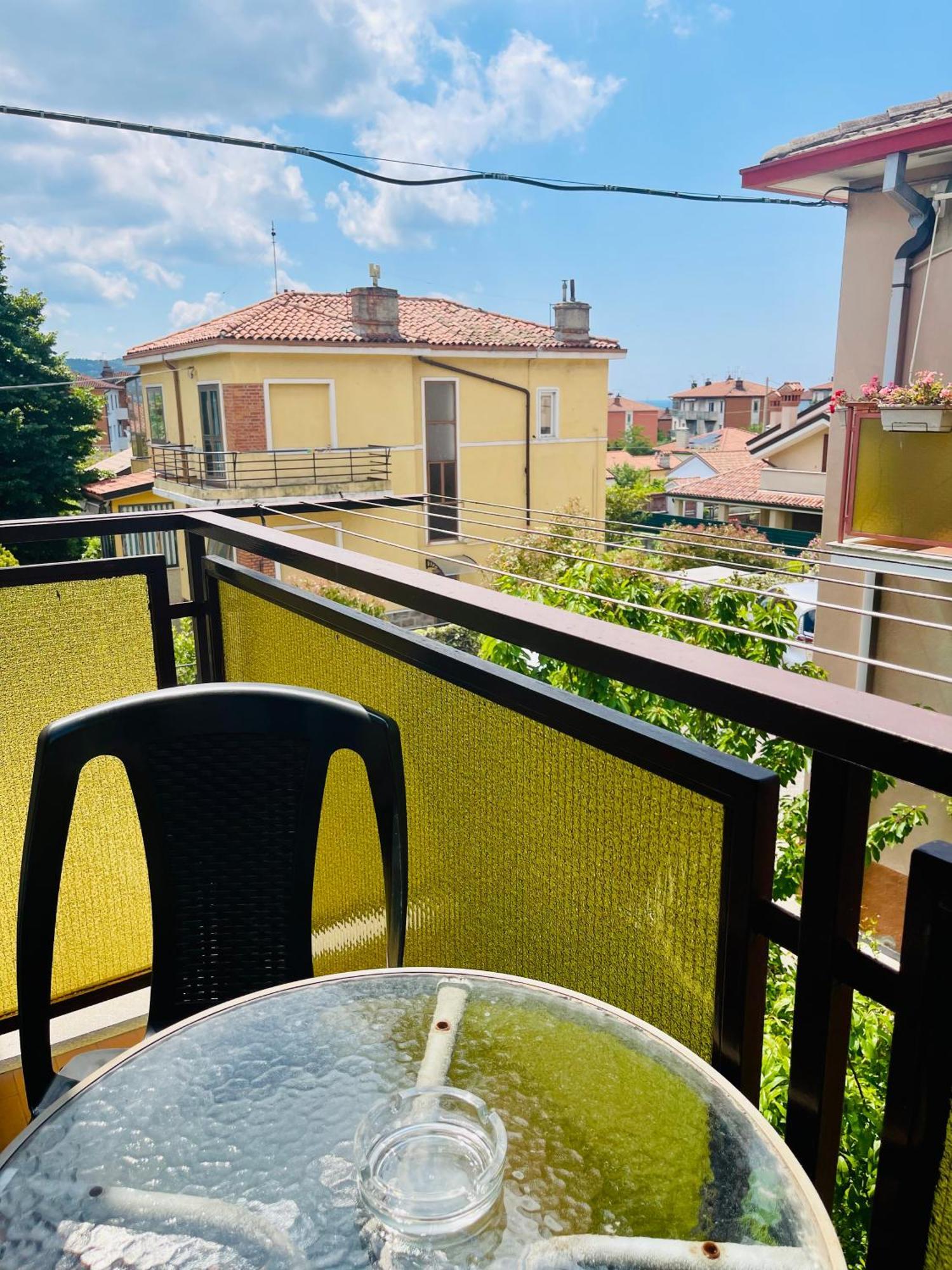 Le Rose Apartment Trieste Exterior photo