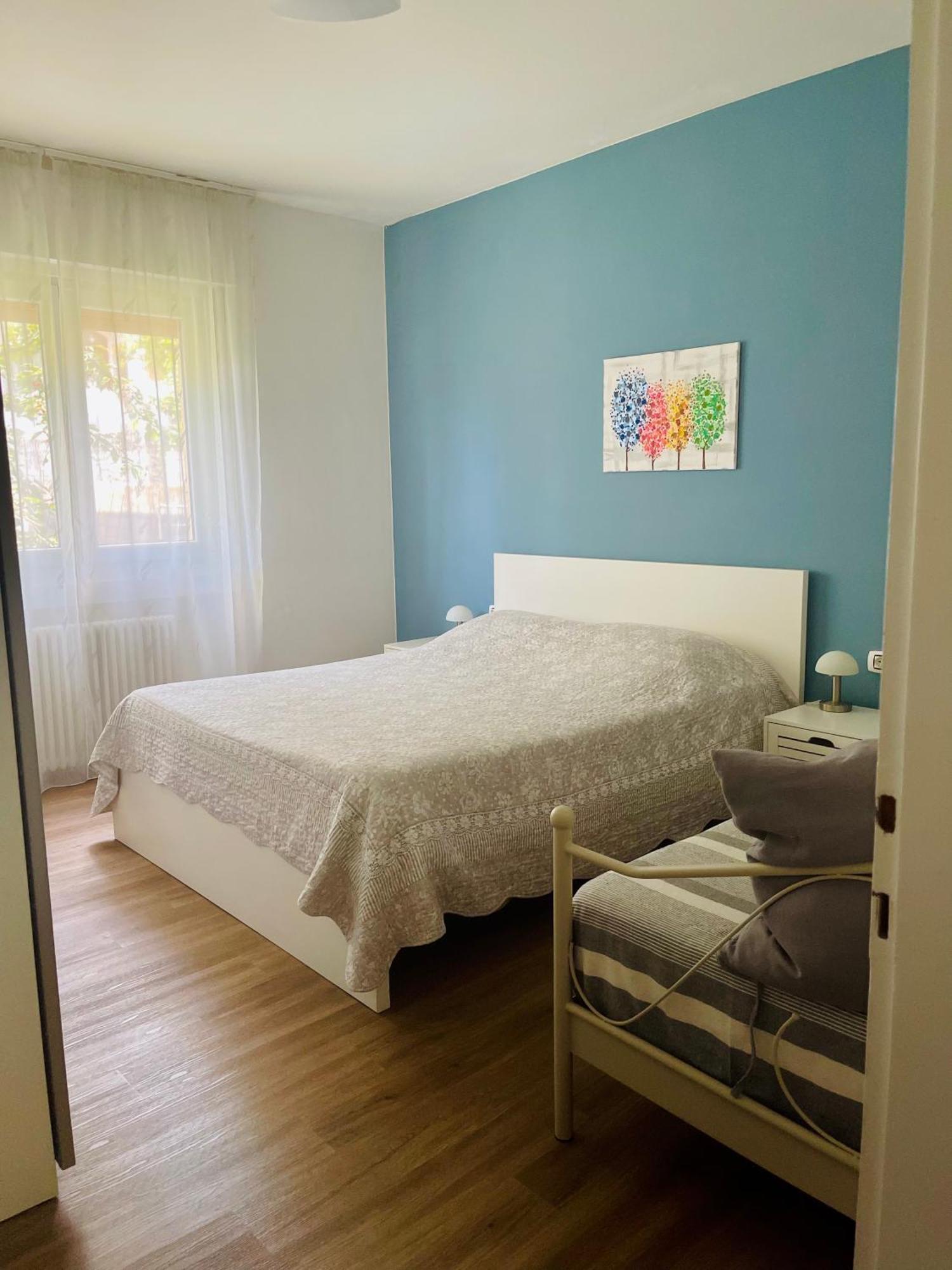 Le Rose Apartment Trieste Exterior photo