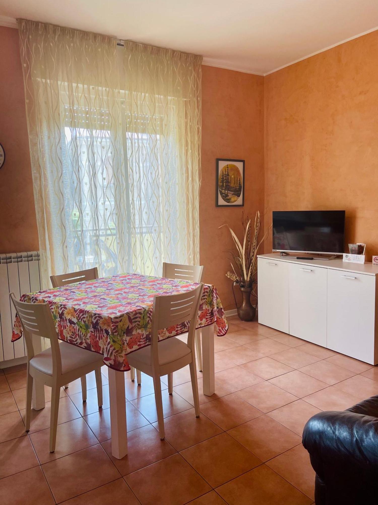 Le Rose Apartment Trieste Exterior photo