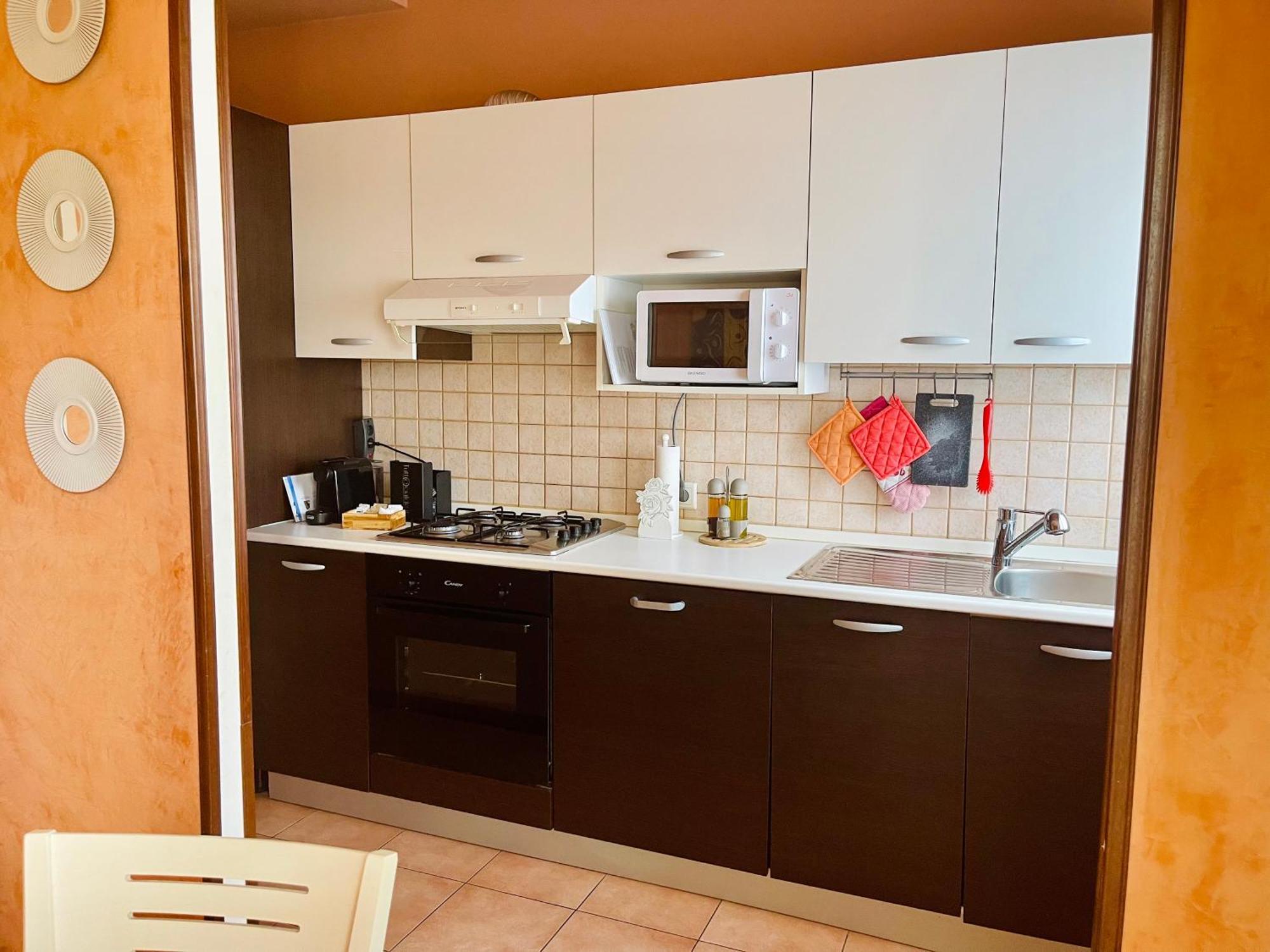 Le Rose Apartment Trieste Exterior photo