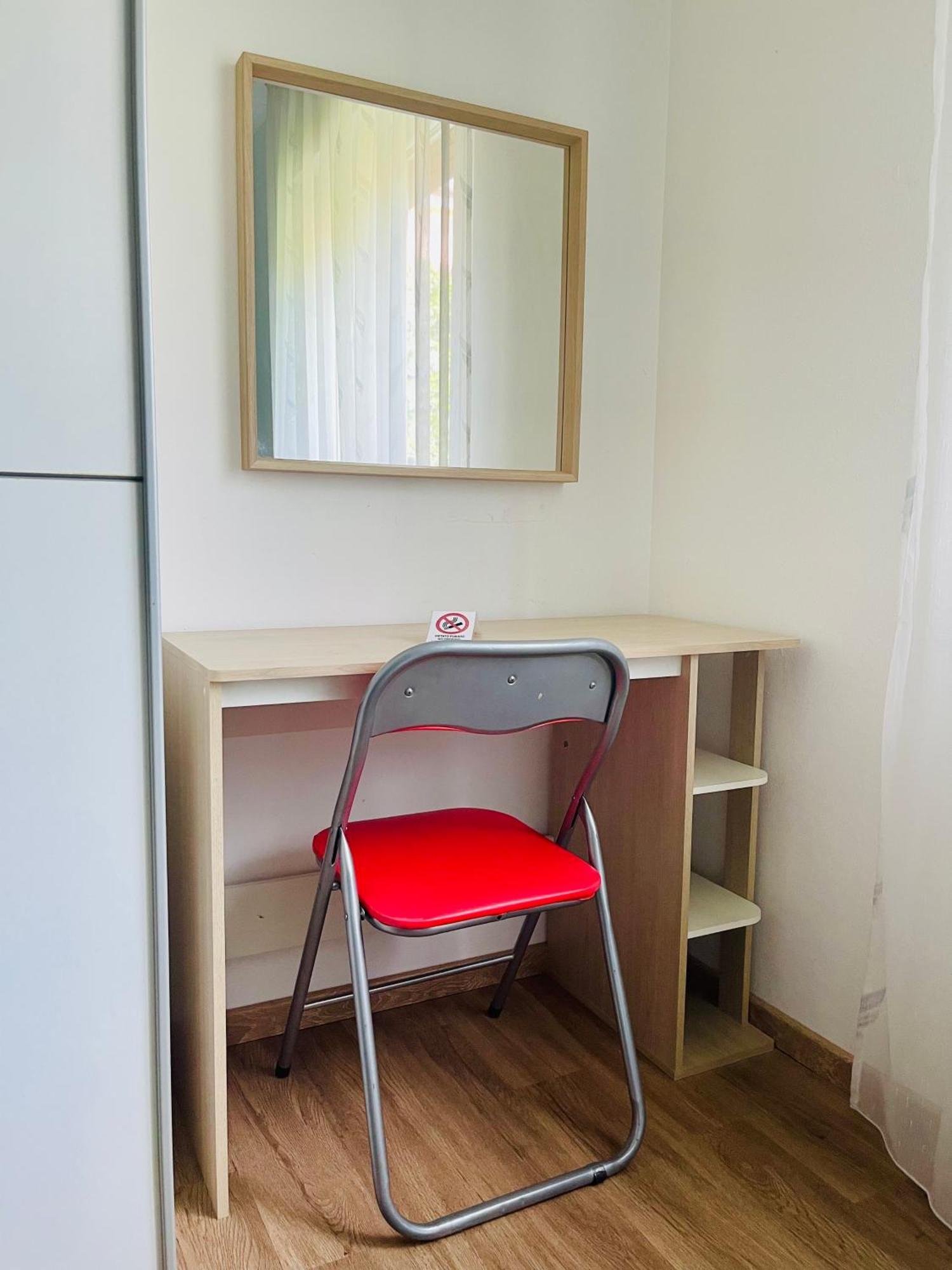 Le Rose Apartment Trieste Exterior photo