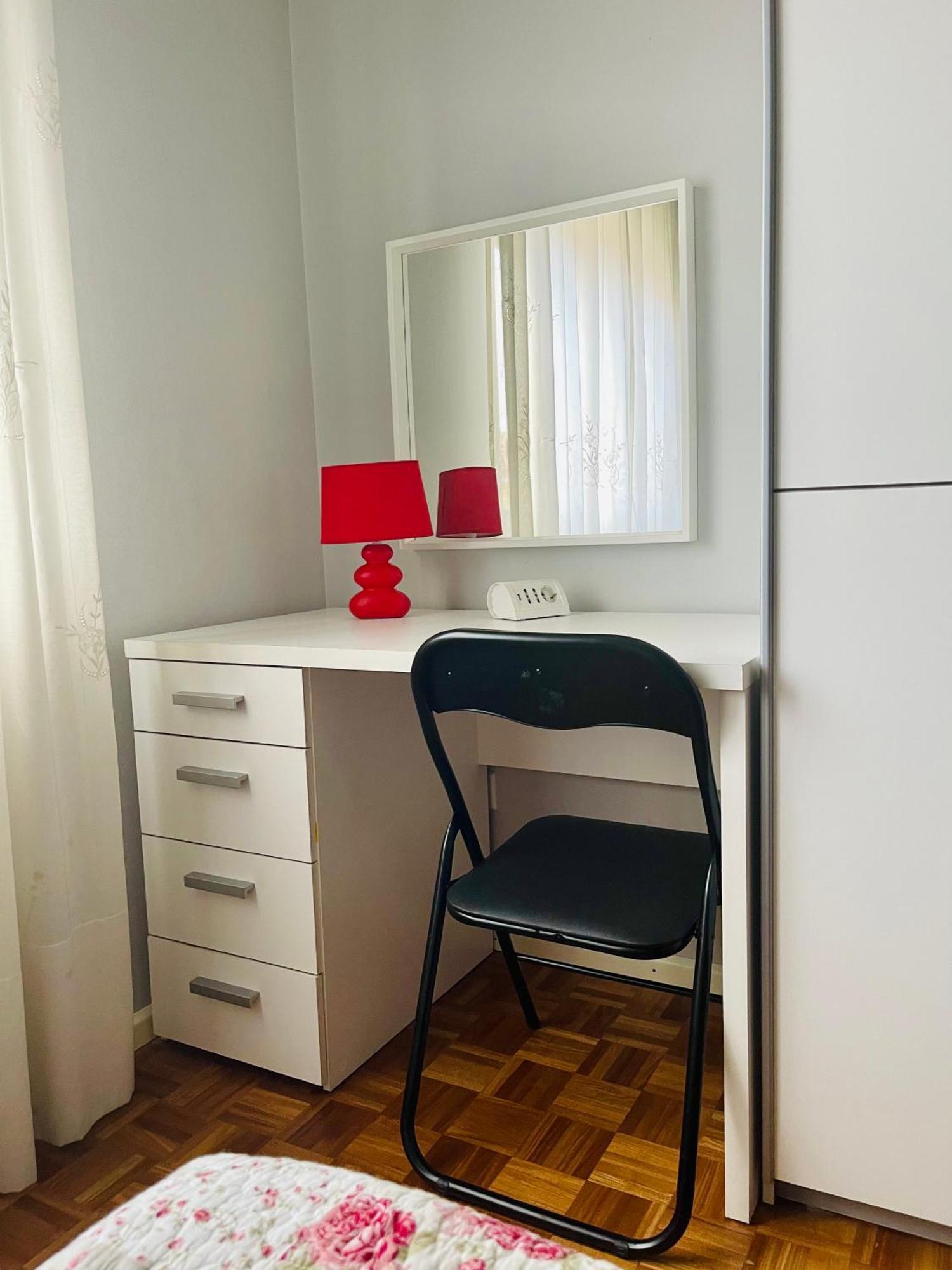 Le Rose Apartment Trieste Exterior photo
