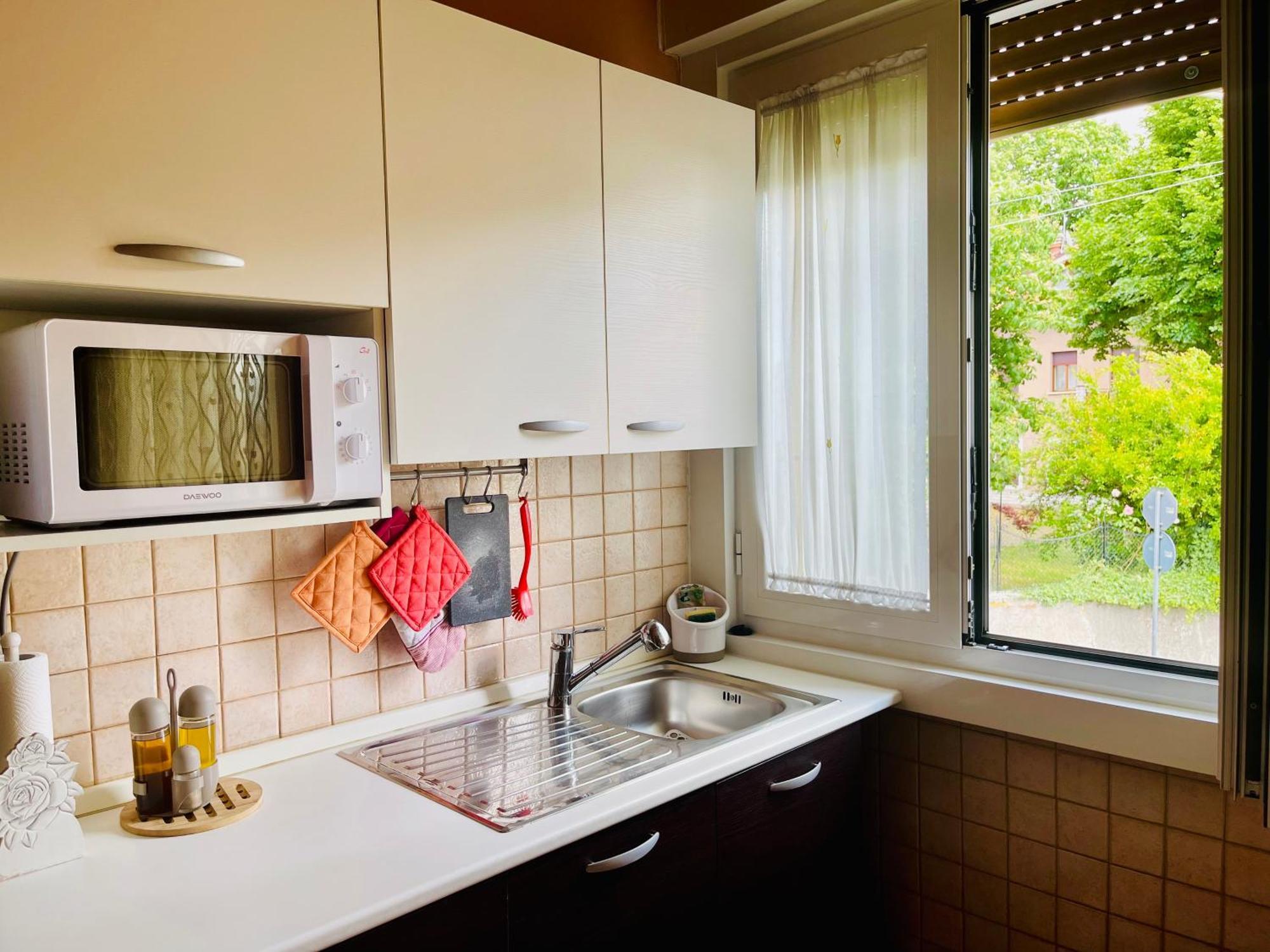 Le Rose Apartment Trieste Exterior photo