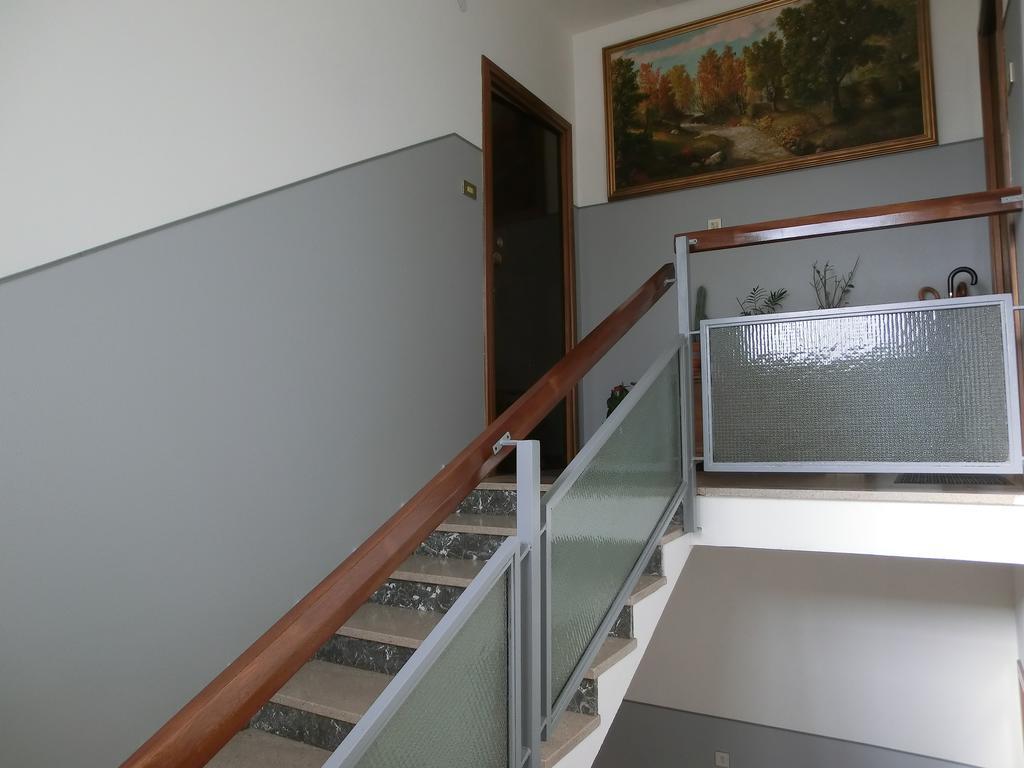 Le Rose Apartment Trieste Exterior photo