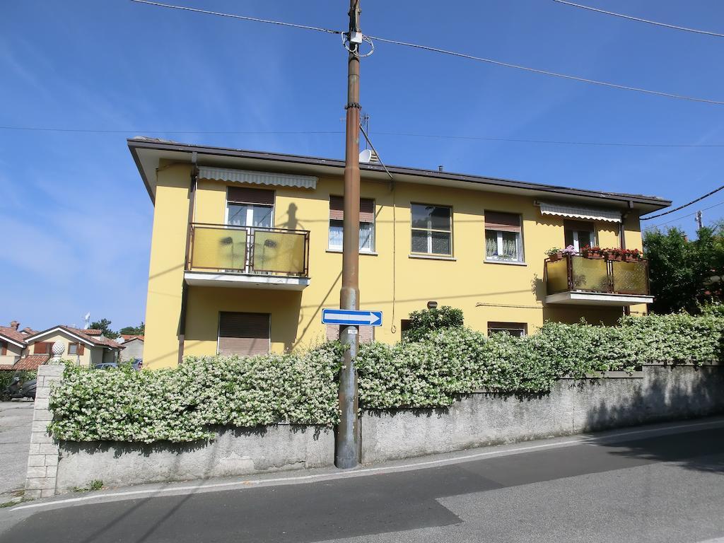Le Rose Apartment Trieste Room photo