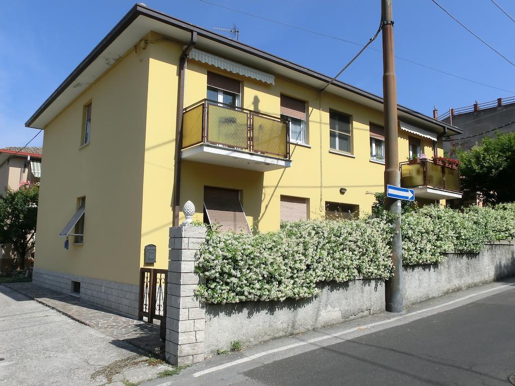 Le Rose Apartment Trieste Room photo