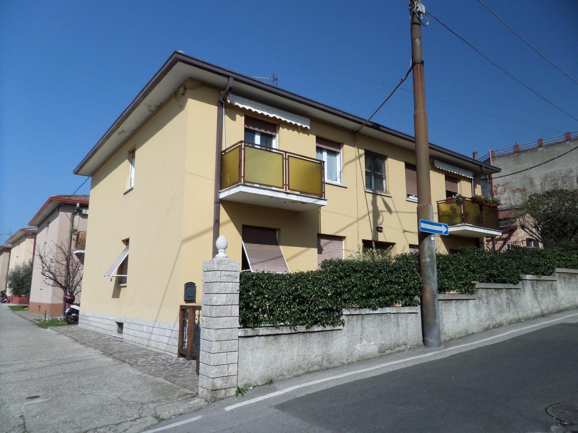Le Rose Apartment Trieste Exterior photo