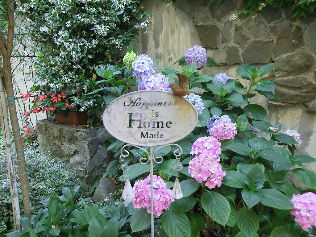 Le Rose Apartment Trieste Exterior photo