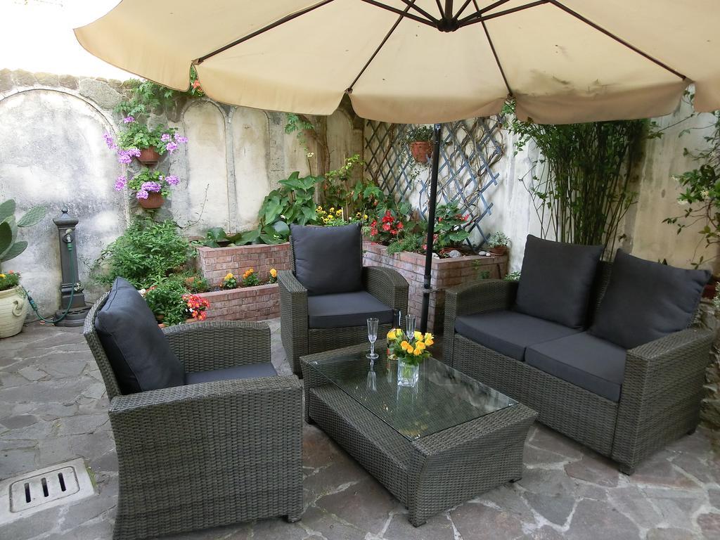Le Rose Apartment Trieste Exterior photo